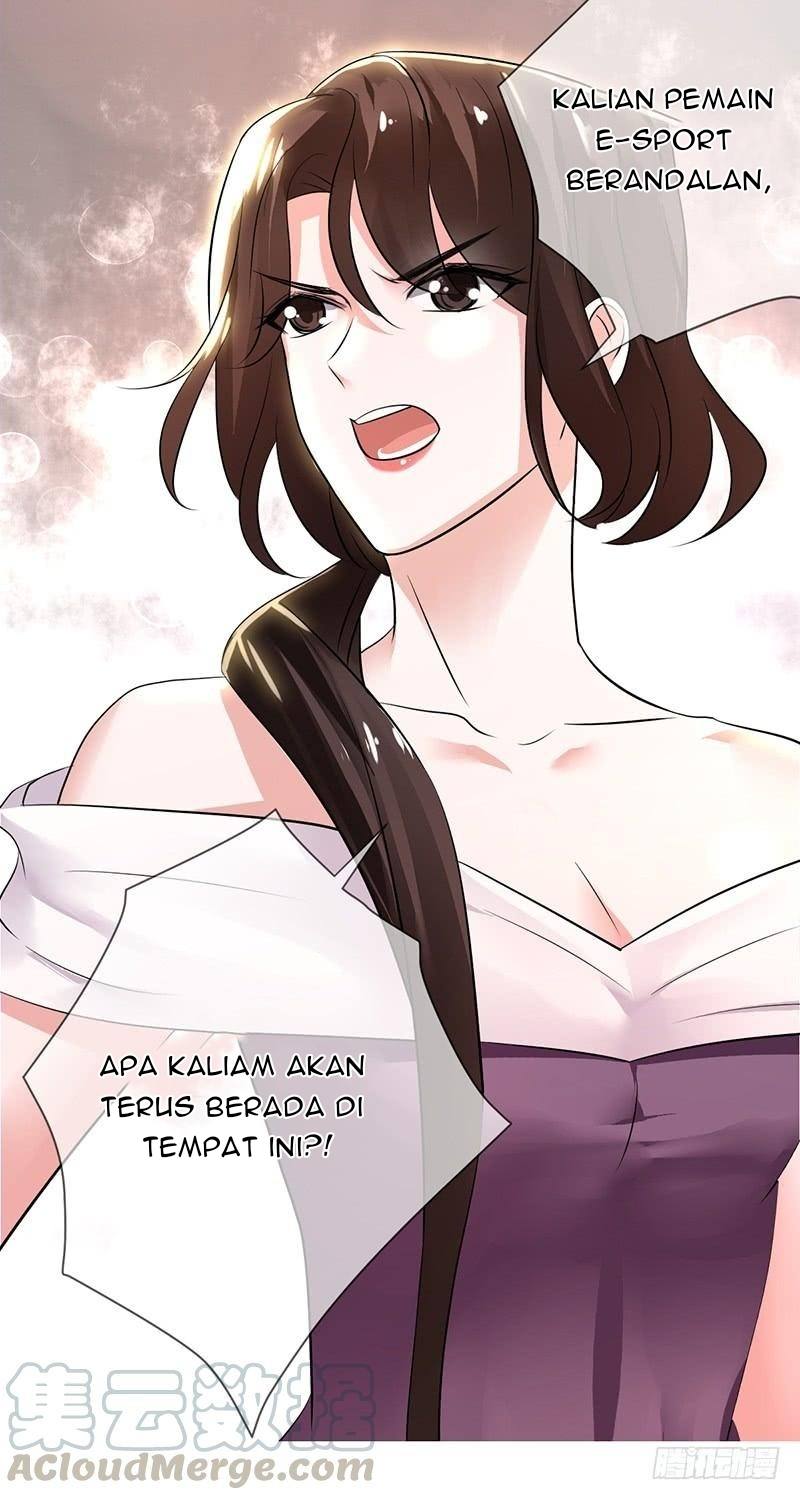 NSD Gaming Chapter 108 Bahasa Indonesia